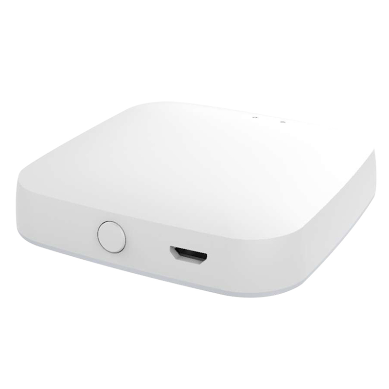 

Умный хаб Moes Multi-mode Gateway WLAN