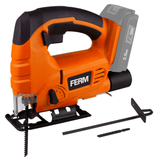 

Лобзик FERM FX Power JSM1039