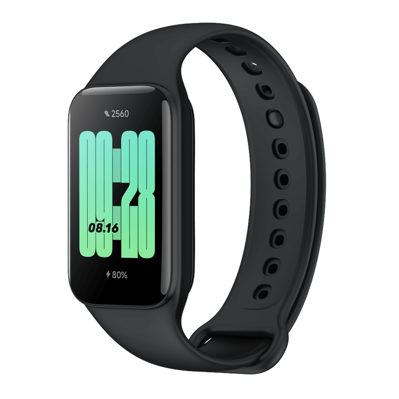 Xiaomi redmi smart band 2