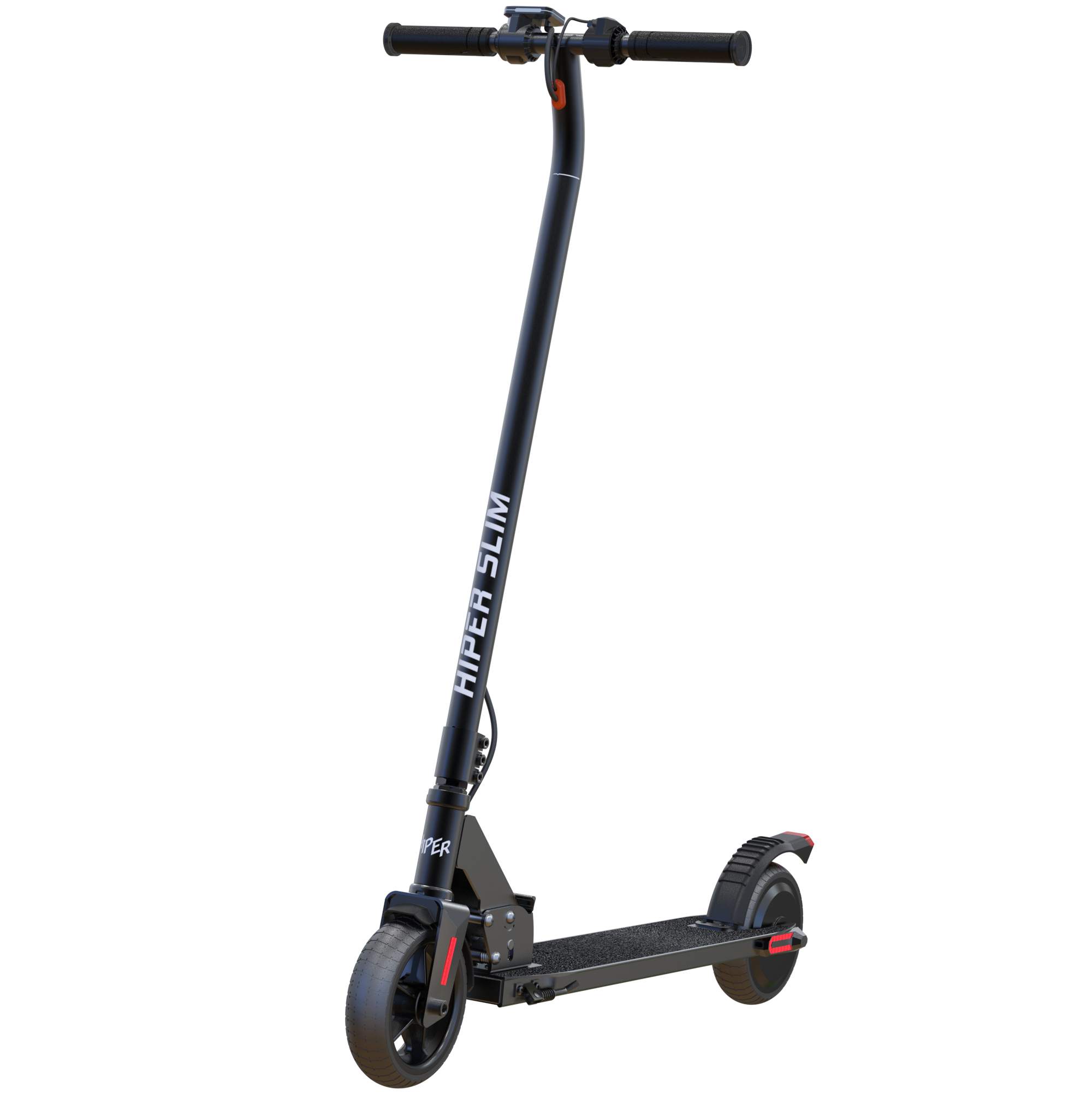 

Электросамокат Hiper Slim VX661 Black