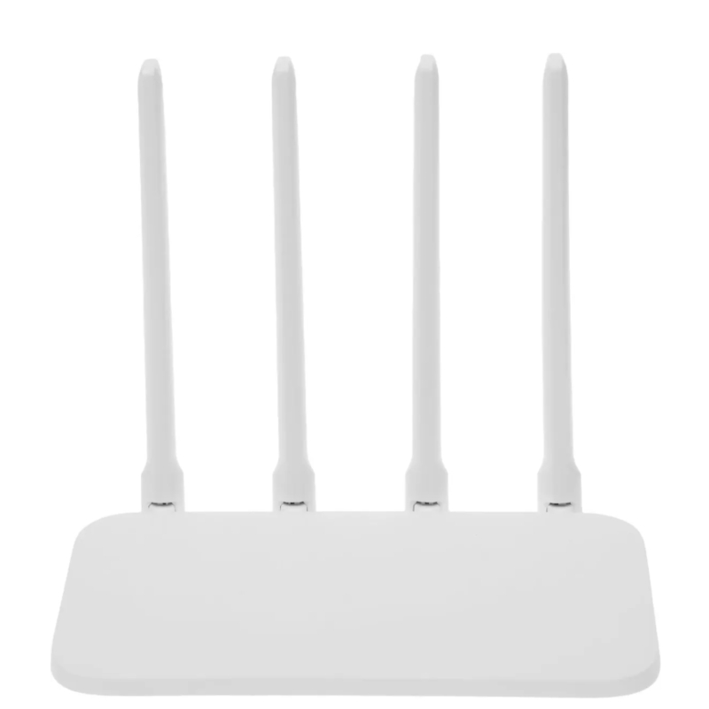 

Wi-Fi роутер Xiaomi Router 4A (CE version) RU (DVB4429GL)