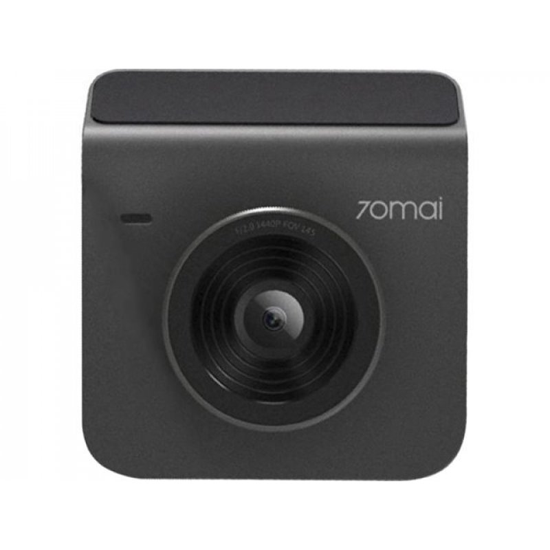 

Видеорегистратор 70mai Dash Cam A400 + Rear Cam Set Gray