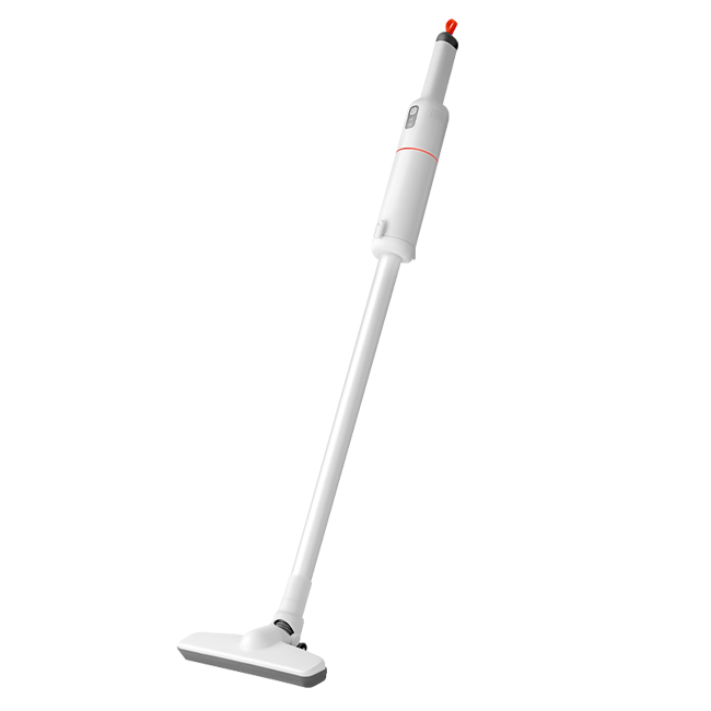 Ручной пылесос Lydsto Handheld Vacuum Cleaner H3 White - фото 1