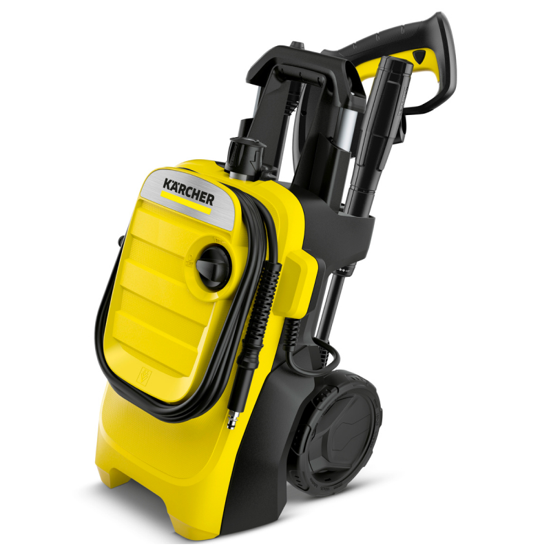 

Мойка высокого давления Karcher K 4 Compact