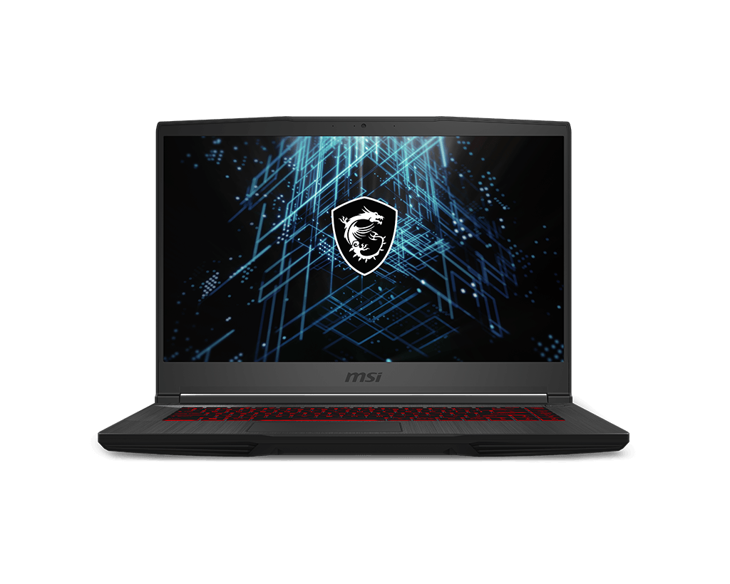 Ноутбук MSI GF63 11UD-221RU Thin