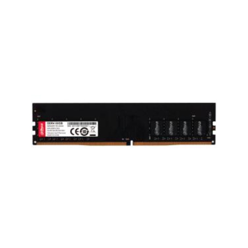 

Модуль памяти Dahua DHI-DDR-C300U8G26 UDIMM 8GB