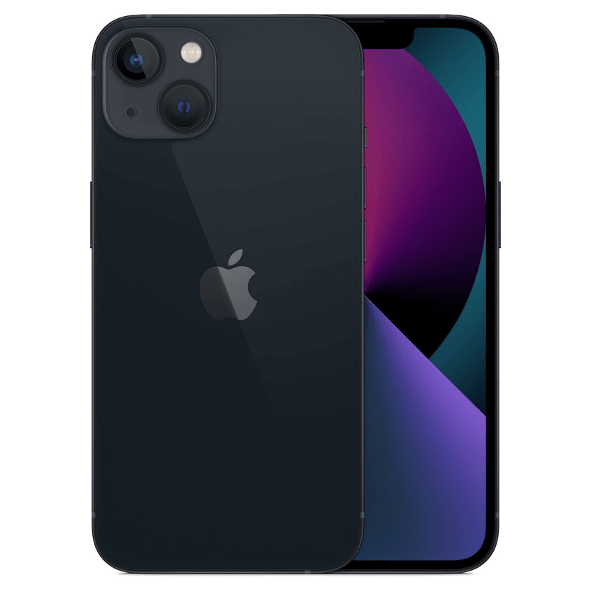 

Смартфон Apple Iphone 13, 128Gb, Midnight (A2634/A2635)