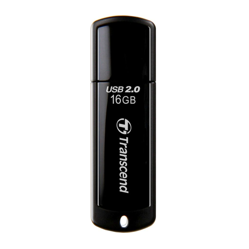 

Флешка Transcend JETFLASH 350 16GB