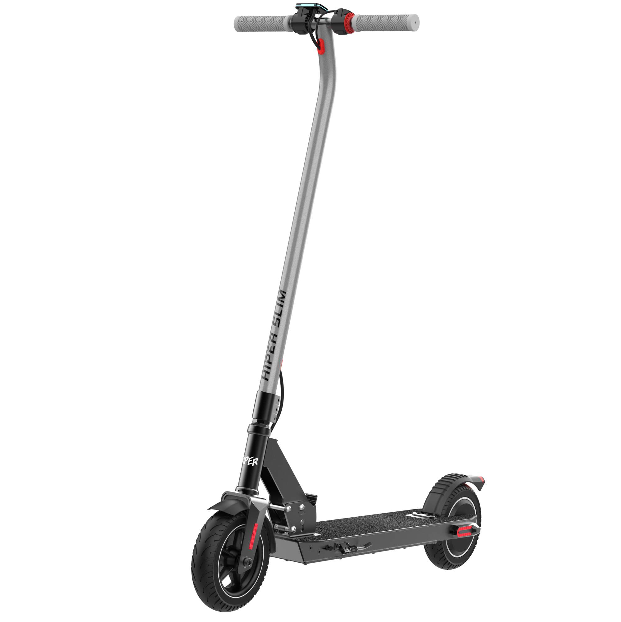 

Электросамокат Hiper Slim VX901 Gray