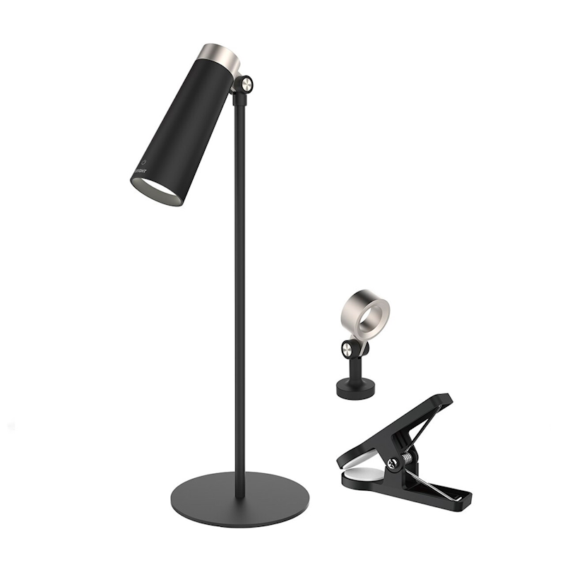 Yeelight Настольная лампа Yeelight 4-in-1 Rechargeable Desk Lamp YLYTD-0011