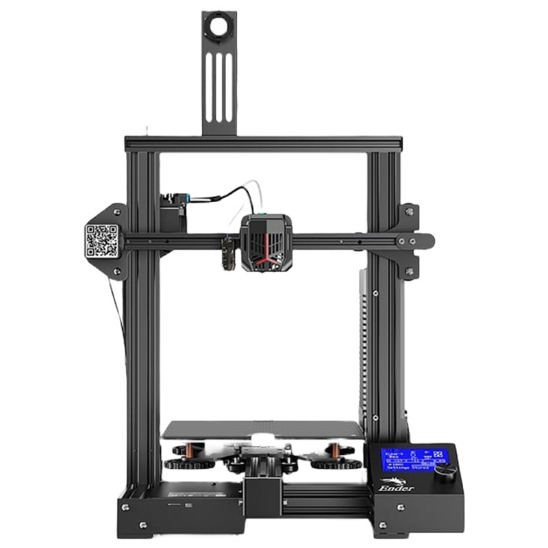 

3D принтер Creality Ender-3 Neo