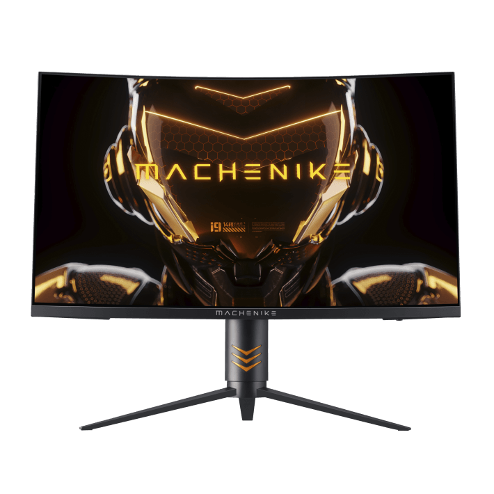 

Монитор Machenike 27" MK27QG170S2RU