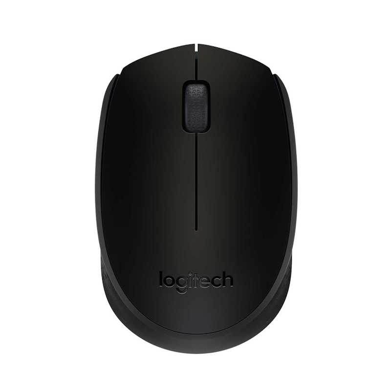 Беспроводное black. Мышь беспроводная Logitech m171. Мышь беспроводная Logitech m171 Black (910-004424). Logitech m170 Wireless. Мышь Wireless Logitech m170.