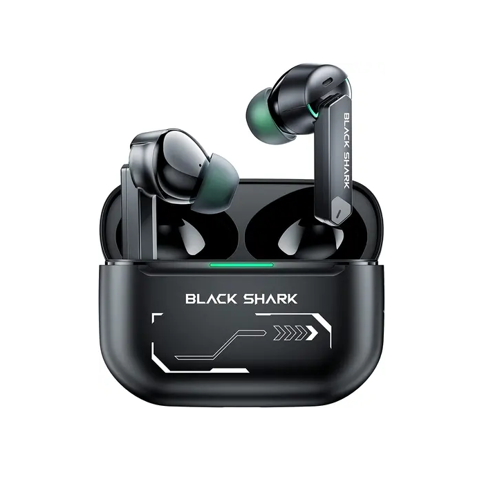 

Беспроводные наушники TWS Black Shark JoyBuds Pro Black