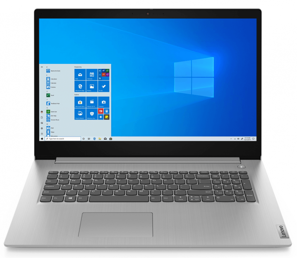 НоутбукLenovoIdeaPad317ITL617.3