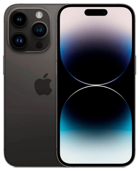 

Смартфон Apple Iphone 14 Pro Max 256Gb Black