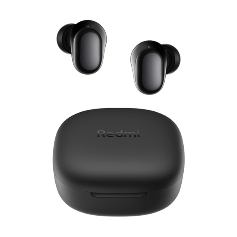 

Беспроводные наушники TWS Redmi Buds 6 Play Black