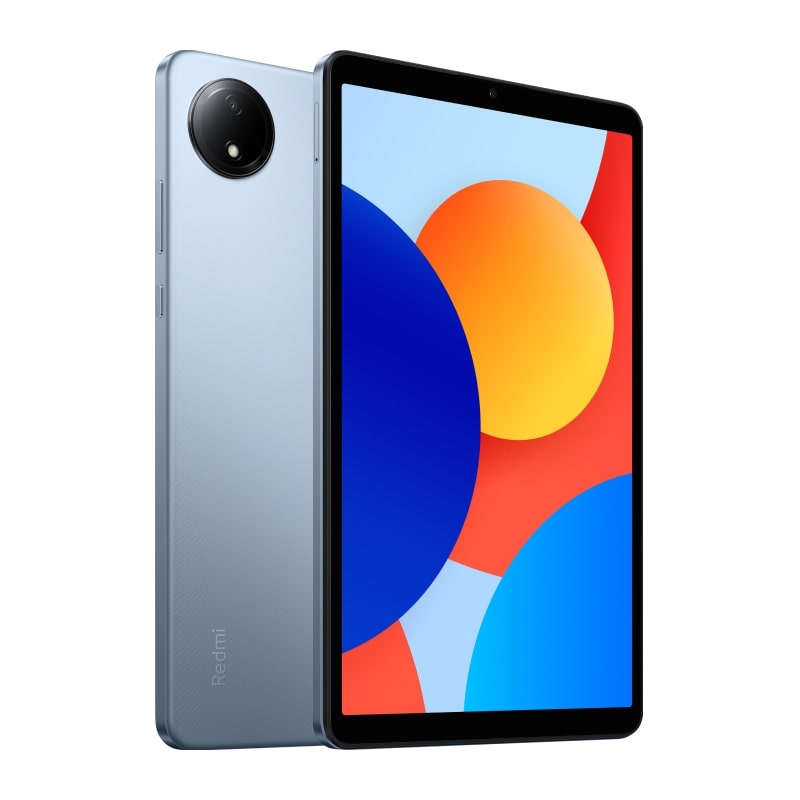 

Планшет Xiaomi Redmi Pad SE 8.7" 4/128 GB Blue