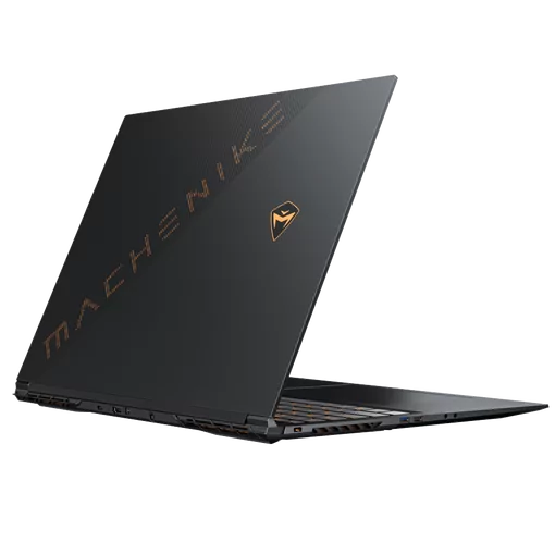 Ноутбук Machenike S16 16" S16-i712700H30606GQ165HGMD0R2 6