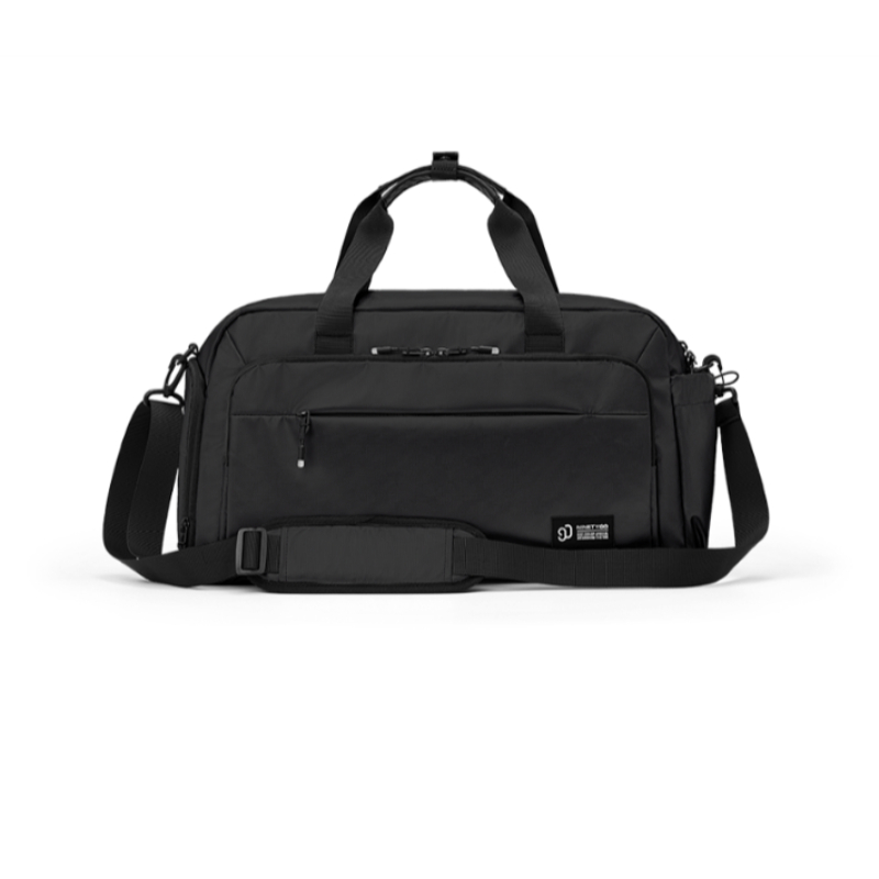 Ninetygo Сумка NINETYGO Urban sports duffle bag чёрный