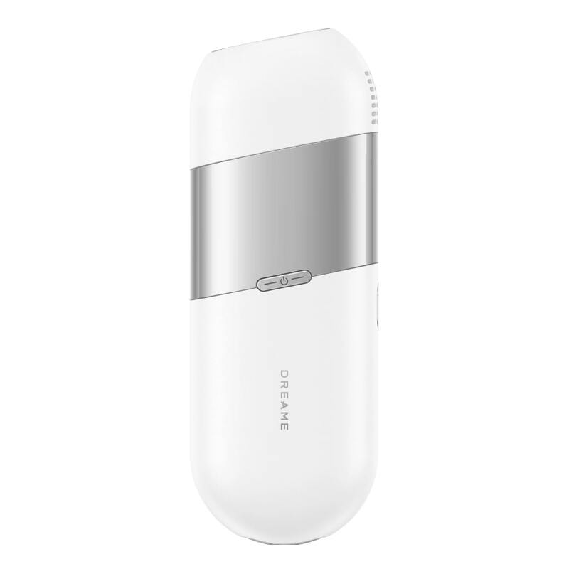 Фотоэпилятор Dreame IPL Home Use Hair Removal Device White