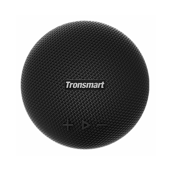 ПортативнаяколонкаTronsmartSplash1Black