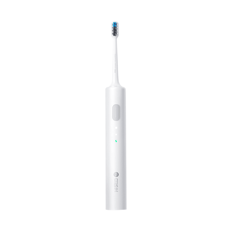 ЭлектрическаязубнаящеткаDR.BEISonicElectricToothbrush,белая