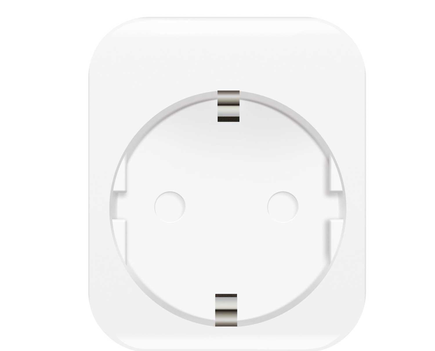 УмнаярозеткаWiZSmartPlug