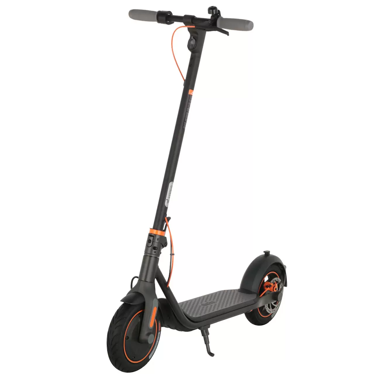 Электросамокат Ninebot by Segway KickScooter F40 купить в Москве по ...