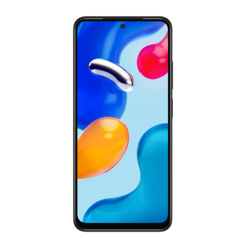 

Смартфон Xiaomi Redmi Note 11S Graphite Gray