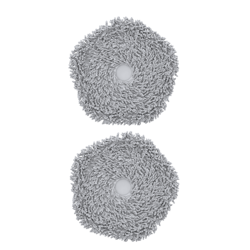 

Комплект салфеток Dreame RVM0, 2 шт.