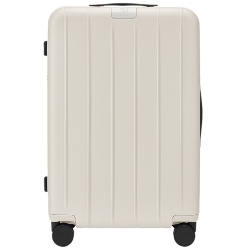 Ninetygo Чемодан NINETYGO Touch Luggage 28" белый