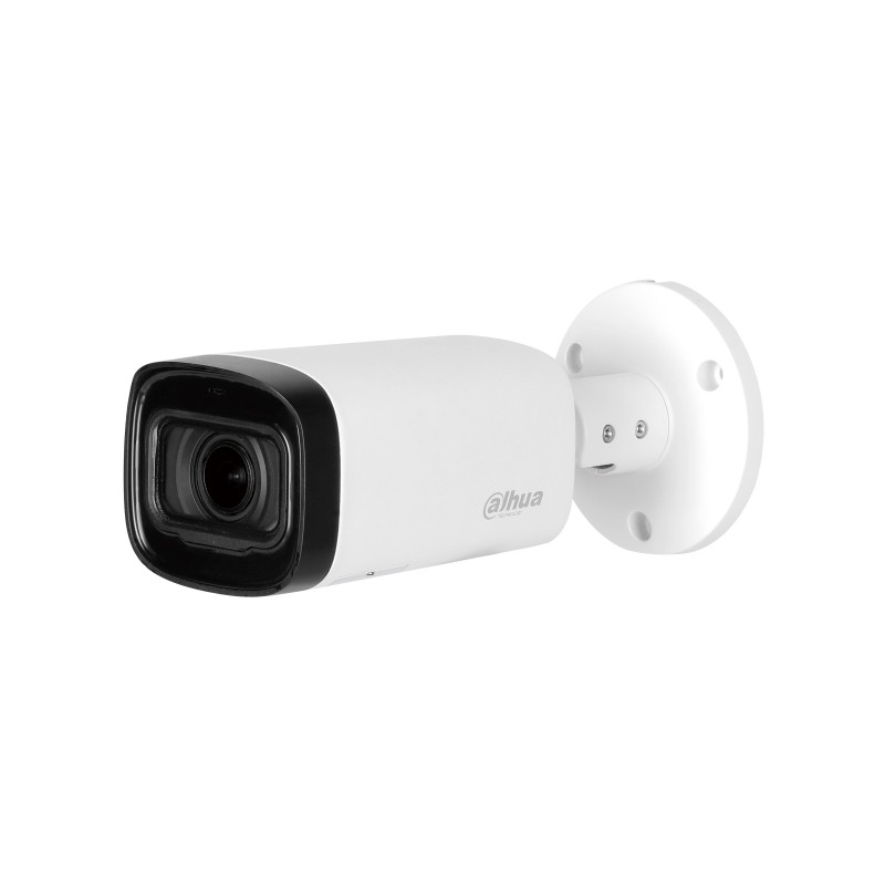 

Цилиндрическая HDCVI-видеокамера EZ-IP by Dahua EZ-HAC-B4A21P-VF