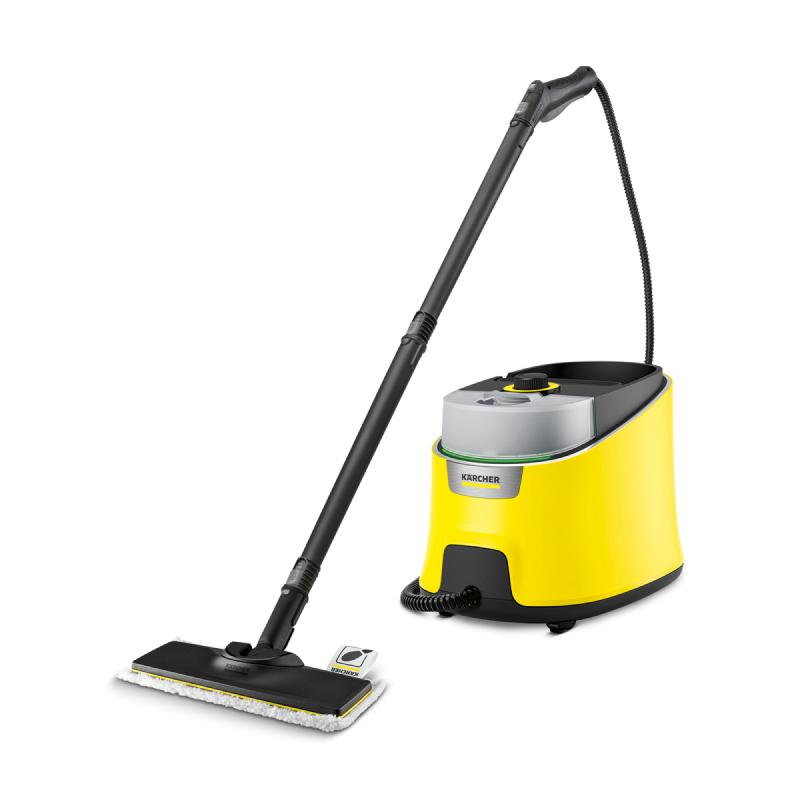 

Пароочиститель Karcher SC 4 DELUXE EasyFix