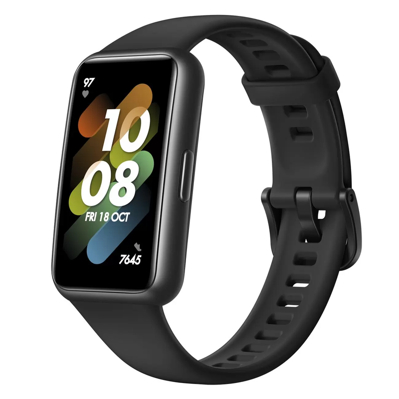

Фитнес-браслет Huawei Band 7 LEIA-B19 Black