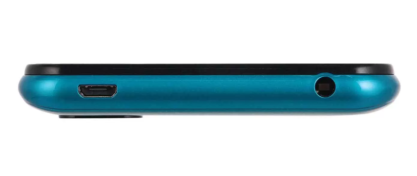 Смартфон Itel A17 1/16 Gb Lake blue купить в Москве по выгодным ценам в ...