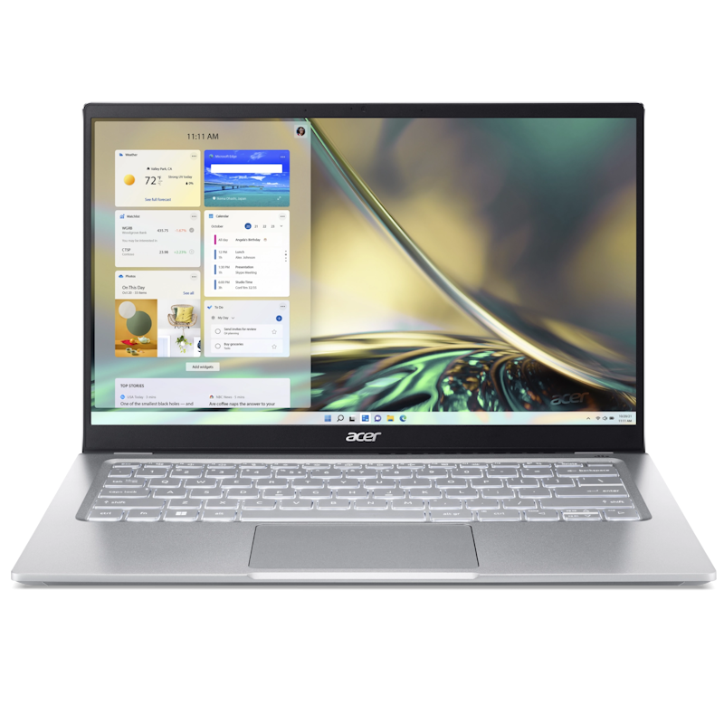 Ноутбук Acer Swift 3 SF314-512-55DD 14