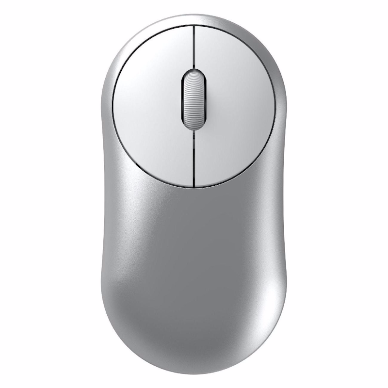 

Беспроводная мышь Dareu LM166D Silver