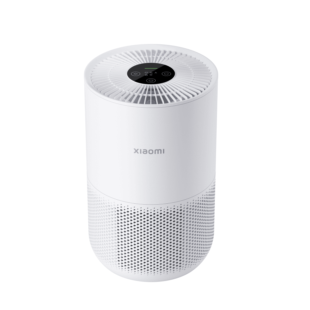 Очиститель воздуха Xiaomi Smart Air Purifier 4 Compact EU AC-M18-SC  (BHR5860EU) купить в Москве по выгодным ценам в интернет-магазине Всёсмарт