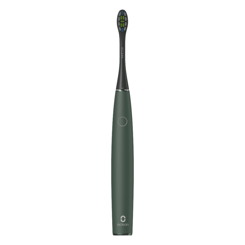 

Электрическая зубная щетка Oclean Air 2 Green