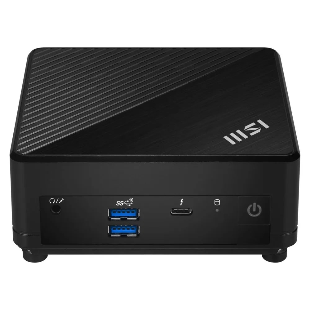 

Системный блок MSI Cubi 5 12M-014XRU
