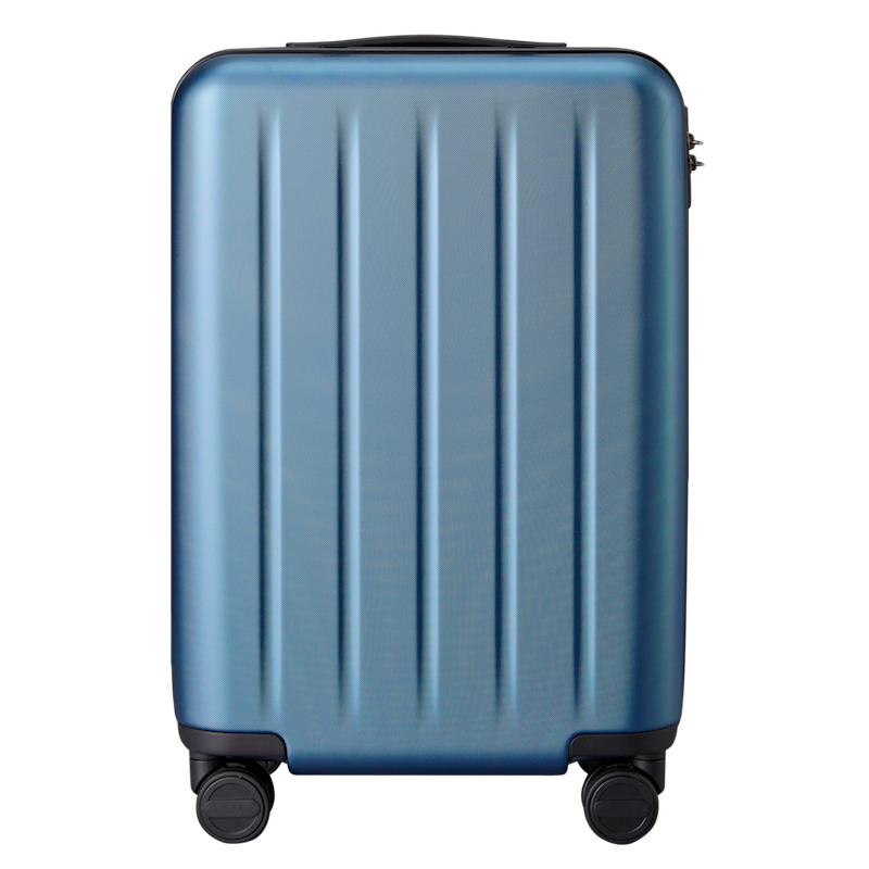

Чемодан NINETYGO Danube Luggage 24" Blue