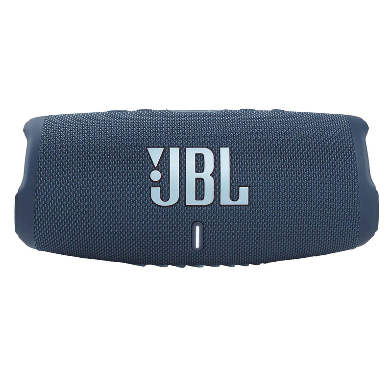 

Портативная колонка JBL Charge 5 40 ВТ Blue