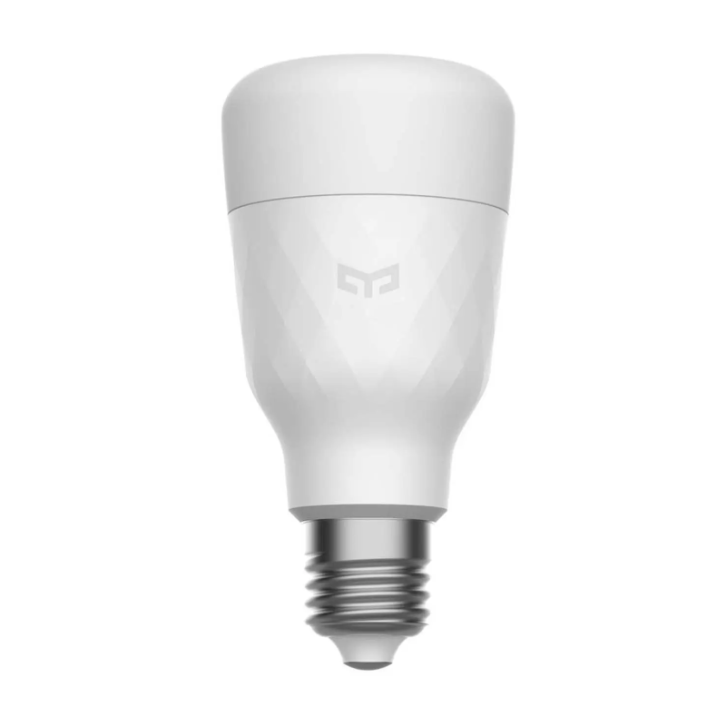 Yeelight Умная LED-лампочка Yeelight Smart LED Bulb W3, White