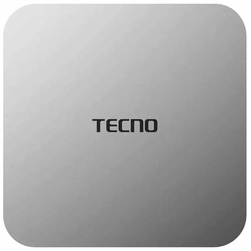 

Системный блок Tecno Mega Mini M1