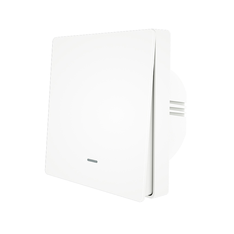 

Выключатель Moes Gang Smart Switch, Zigbee, 95-250 В