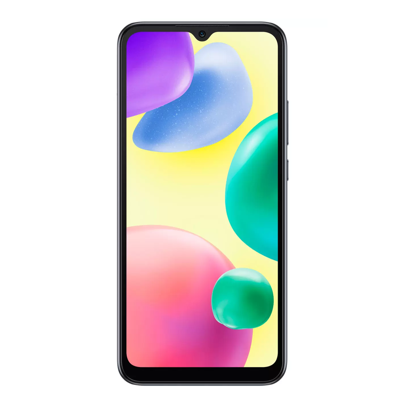 

Смартфон Xiaomi Redmi 10A 2/32GB Graphite Gray