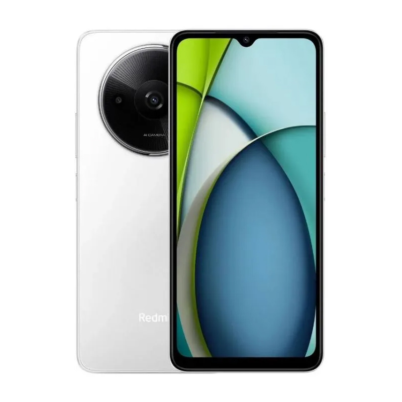 

Смартфон Xiaomi Redmi A3x 3GB+64GB Midnight Black