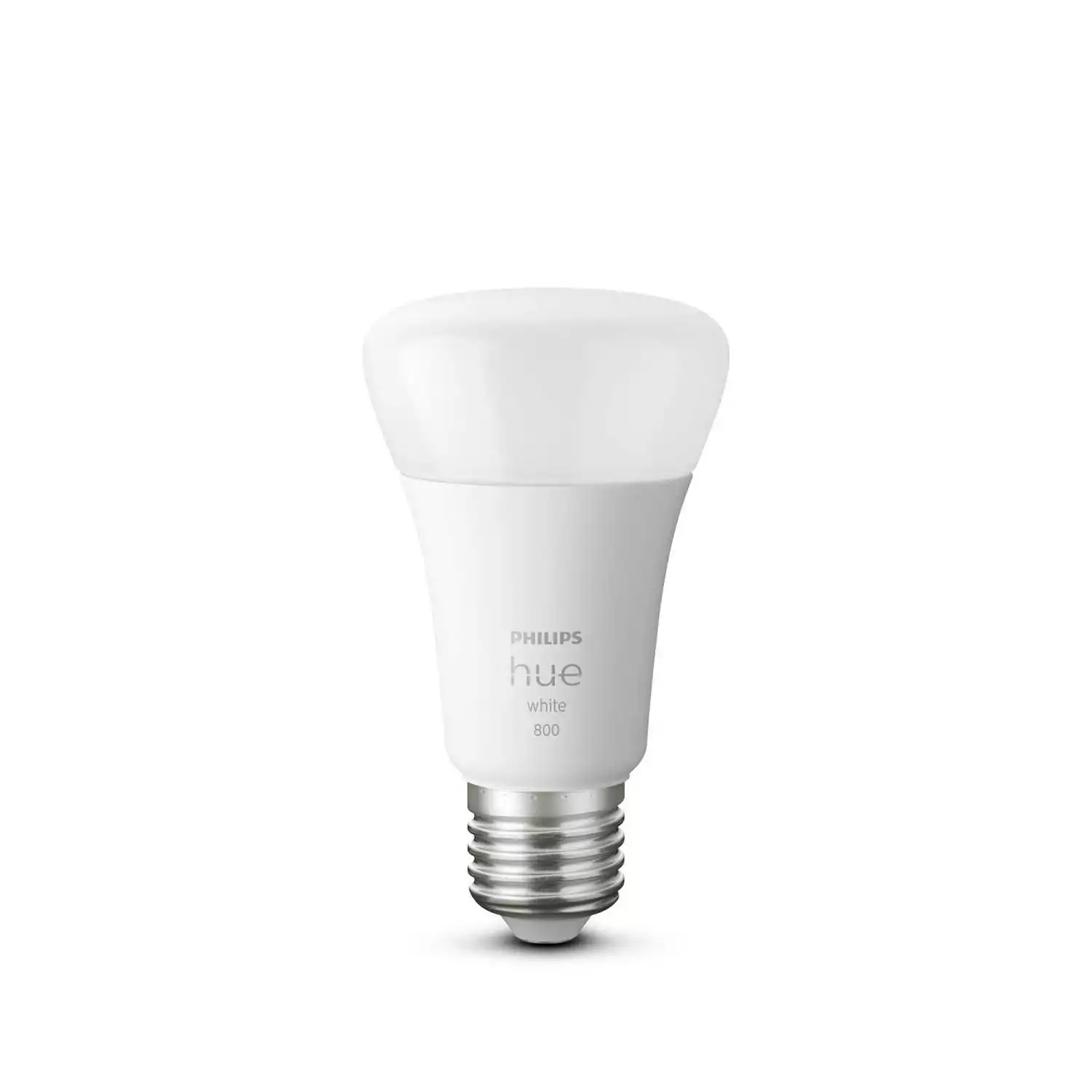 Комплект из 3 умных лампочек, блока управления и диммера Philips Hue, белый свет 3