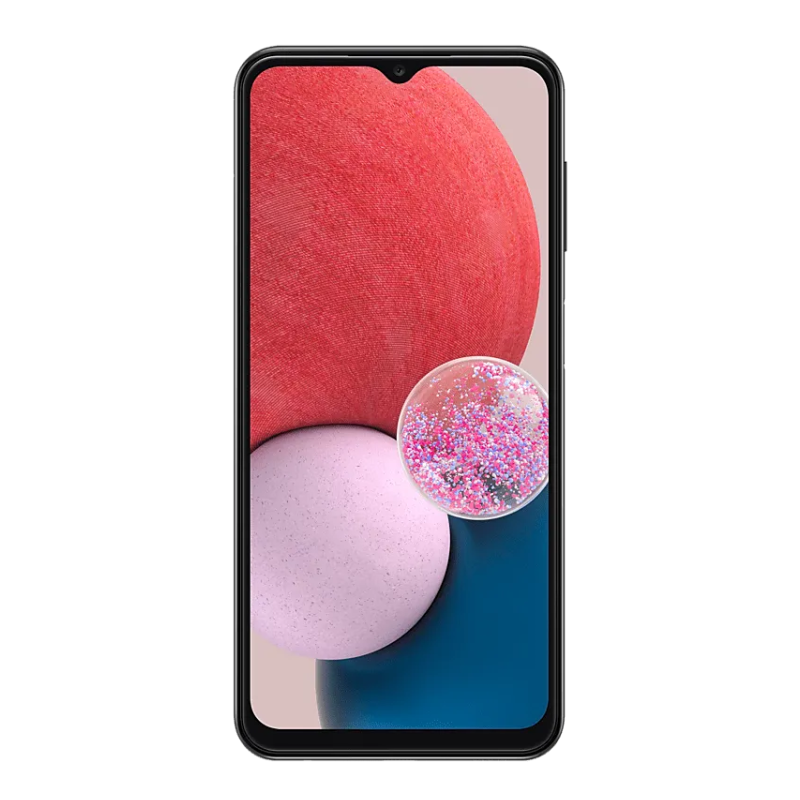 

Смартфон Samsung Galaxy A13 4/64GB Black